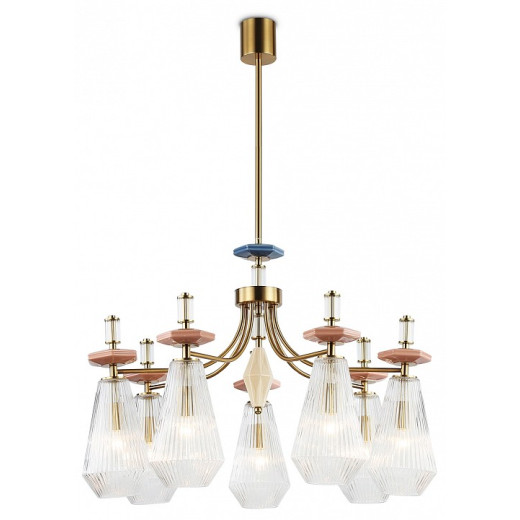 Люстра на штанге Ambrella Light LH LH53184