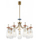 Люстра на штанге Ambrella Light LH LH53184