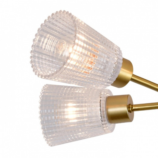 Люстра на штанге Escada  ES0000031