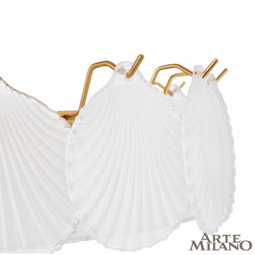 Люстра на штанге Arte Milano AM-Rim 316009/D600 BS