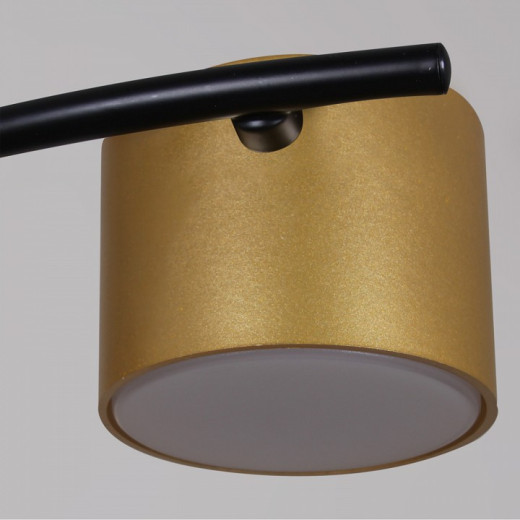 Люстра на штанге 43106 43106-0.3-06 GX53