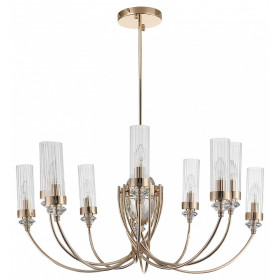 Люстра на штанге ST-Luce Elegra SL1402.203.10