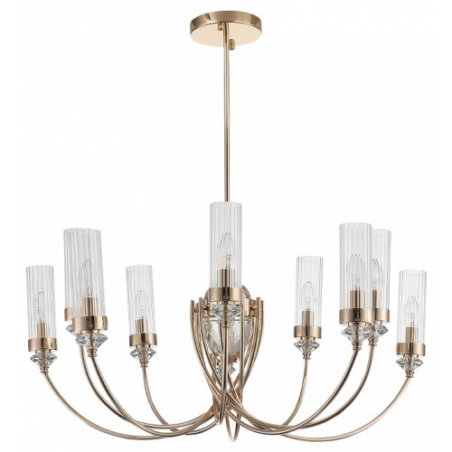 Люстра на штанге ST-Luce Elegra SL1402.203.10