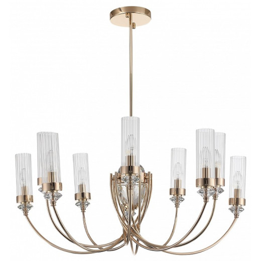 Люстра на штанге ST-Luce Elegra SL1402.203.10