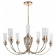Люстра на штанге ST-Luce Elegra SL1402.203.10