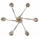 Люстра на штанге ST-Luce Elegra SL1402.203.06