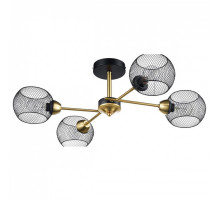 Люстра на штанге Lumion TUNARA 8247/4C