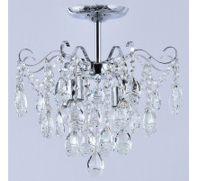 Люстра на штанге 04065-0.3-04 CR