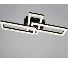 Люстра на штанге  89560-0.3-03A BK