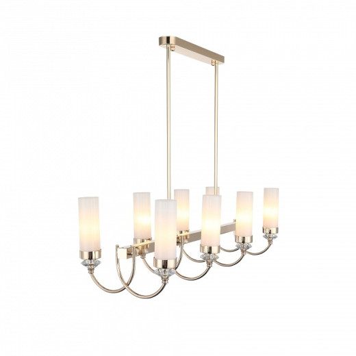 Люстра на штанге ST-Luce Elegra SL1402.263.08