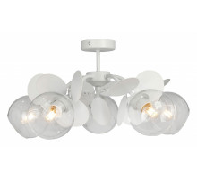 Люстра на штанге Vitaluce V2058 V2058-0/5PL