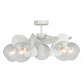 Люстра на штанге Vitaluce V2058 V2058-0/5PL