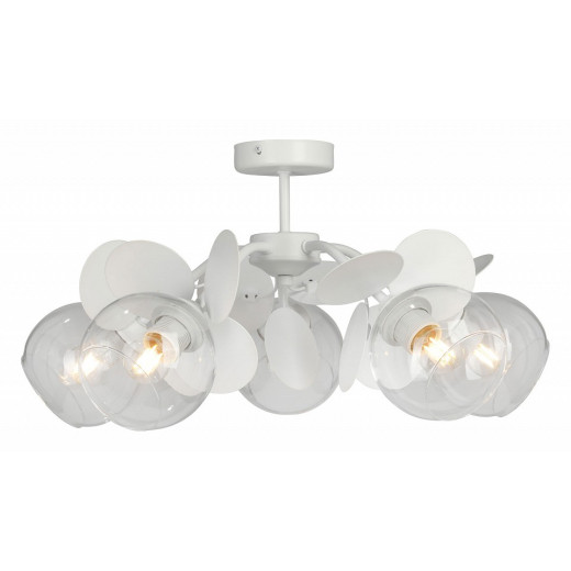 Люстра на штанге Vitaluce V2058 V2058-0/5PL