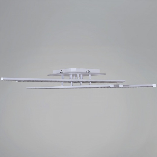 Люстра на штанге  83177-0.3-4+2C