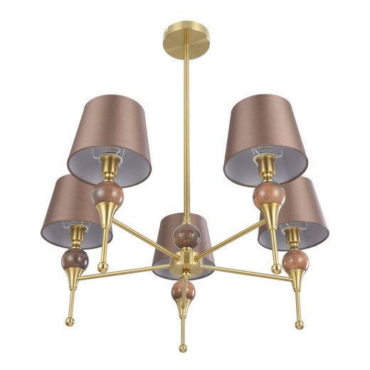 Люстра на штанге Lumion CLASSI 8417/5
