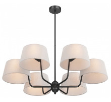Люстра на штанге Maytoni Modesto MOD360PL-06B