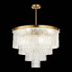 Люстра на штанге ST-Luce Corsia SL1230.302.08