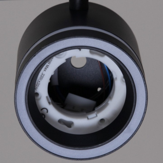Люстра на штанге Reluce 80295 80295-0.3-09A GX53