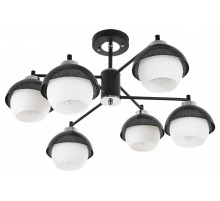 Люстра на штанге MyFar Hloya MR1781-6