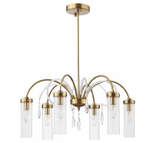 Люстра на штанге ST-Luce Luminera SL1401.303.06