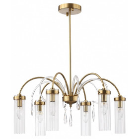 Люстра на штанге ST-Luce Luminera SL1401.303.06