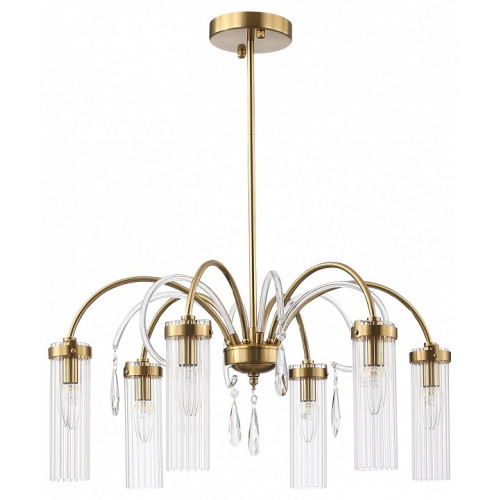 Люстра на штанге ST-Luce Luminera SL1401.303.06