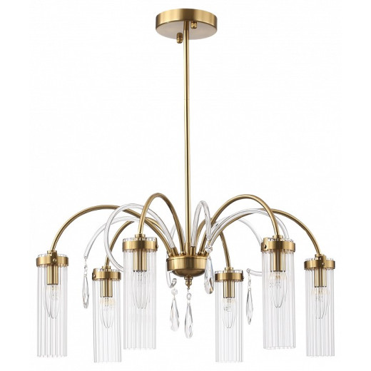Люстра на штанге ST-Luce Luminera SL1401.303.06