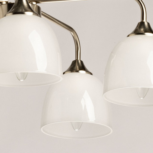 Люстра на штанге De City Блеск 315016905