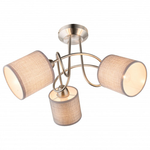 Люстра на штанге Globo Paco 15185-3D