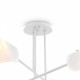 Люстра на штанге Freya Mallow FR5228PL-06W