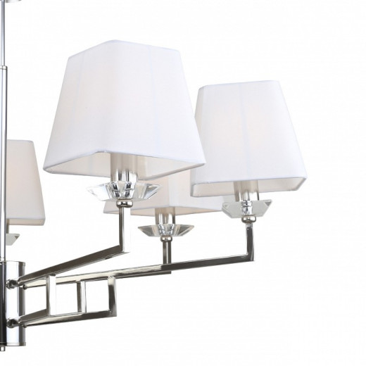 Люстра на штанге Escada Rhapsody 10161/7PL