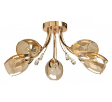 Люстра на штанге De City Нежность 43 676017305