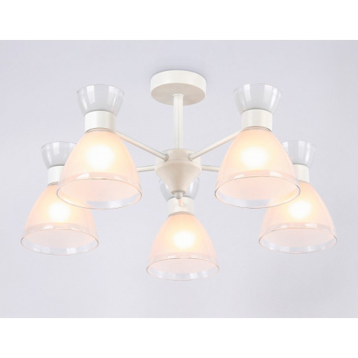 Люстра на штанге Ambrella Light TR TR3179