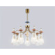Люстра на штанге Ambrella Light LH LH53184