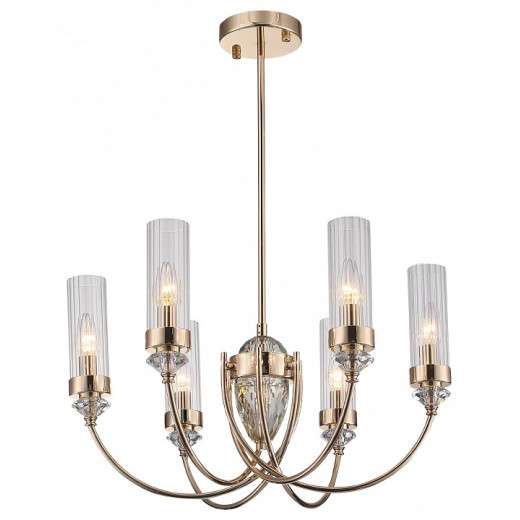 Люстра на штанге ST-Luce Elegra SL1402.203.06