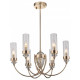 Люстра на штанге ST-Luce Elegra SL1402.203.06