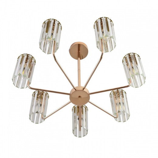 Люстра на штанге Lumion FAVLA 8347/7