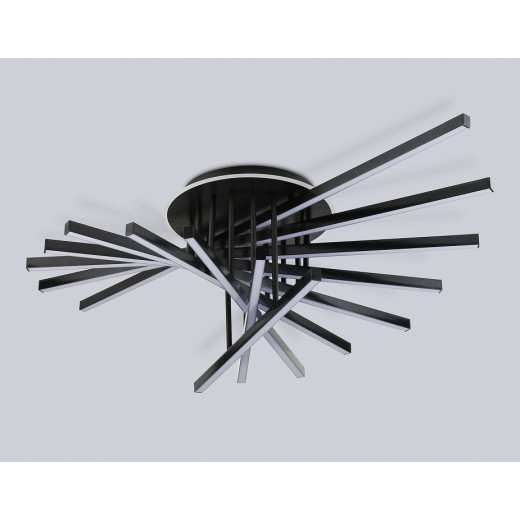 Люстра на штанге Ambrella Light COMFORT FL6292