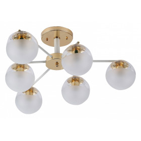 Люстра на штанге Rivoli Umbra Б0054864