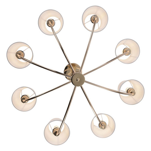 Люстра на штанге Rivoli Juliette Б0062108