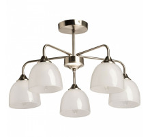 Люстра на штанге De City Блеск 315016905