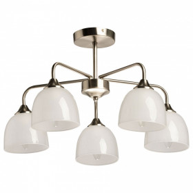 Люстра на штанге De City Блеск 315016905