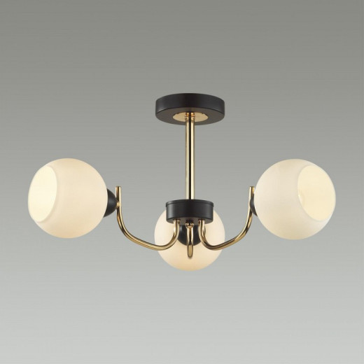 Люстра на штанге Lumion BLISS 5642/3C