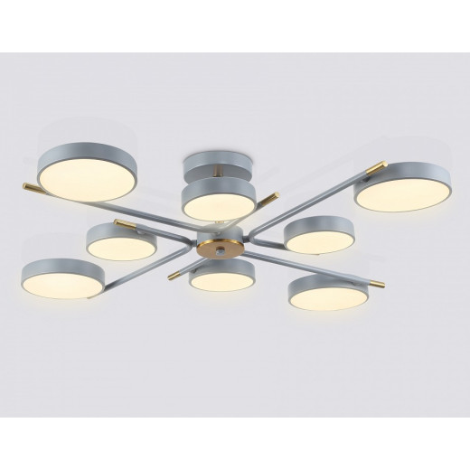 Люстра на штанге Ambrella Light FL FL516339