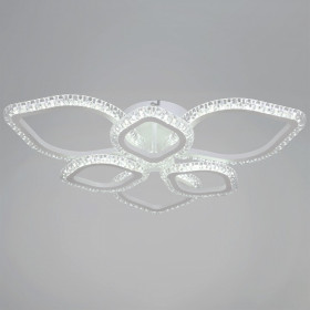 Люстра на штанге  56890-0.3-3+3A WH