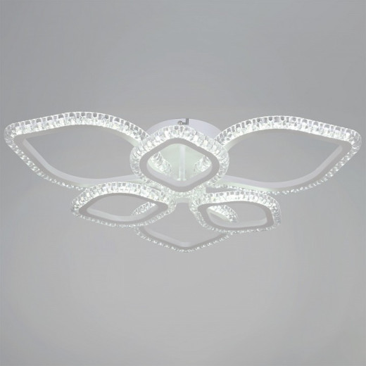 Люстра на штанге  56890-0.3-3+3A WH