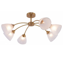 Люстра на штанге Rivoli Debra 9189-306