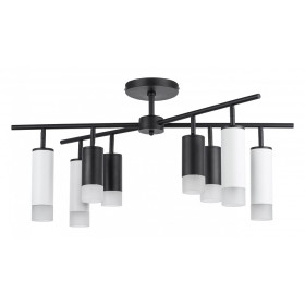 Люстра на штанге Lightstar Rullo LR7283748641