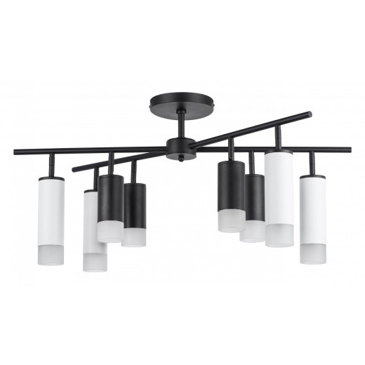 Люстра на штанге Lightstar Rullo LR7283748641