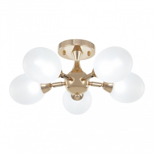 Люстра на штанге Arte Milano Napoli-2420 332420/5 FGD